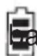 Fysic FB-3000 - BATTERIJ-INDICATIE - 1