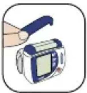 Fysic FB-2000 - VOEDING - 1