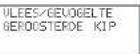 BAUKNECHT DMCG 7245 - HULPMODUS - 5