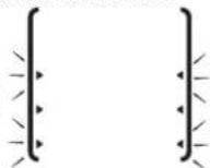 BAUKNECHT DMCG 7245 - Niveau-indicator - 1