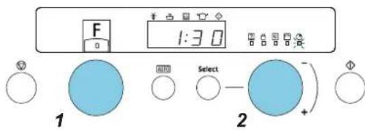 F 1:30 1 Select 2