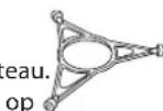 BAUKNECHT EMCHS 6140 - BAKPLAAT - 1