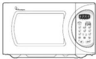 BEKO MWG 20 E - HOE EEN MAGNETRONOVEN WERKT - 3