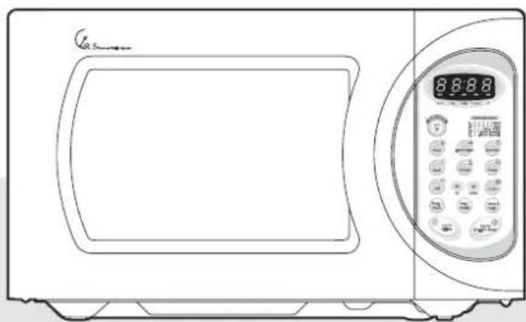 BEKO MWG 20 E - 1
