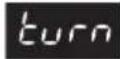 HOTPOINT MWHA 434 AX - Opmerking: - 1