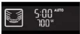 HOTPOINT MWHA 434 AX - automatische bakfuncties - 6