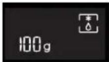HOTPOINT MWHA 434 AX - functie ontdooien - 2