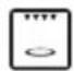 HOTPOINT MWHA 434 AX - grillfunctie - 1