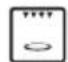 HOTPOINT MWHA 434 AX - Let op: - 1
