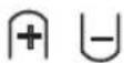 HOTPOINT MWHA 434 AX - functie bakken met hete lucht + magnetron - 3