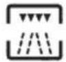 HOTPOINT MWHA 424 AX - grill + microgolven functie - 1