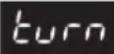 HOTPOINT MWHA 424 AX - Opmerking: - 1