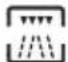 HOTPOINT MWHA 424 AX - handleiding voor bakken met grill + microgolven - 1