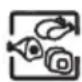 HOTPOINT MWHA 424 AX - automatische bakfuncties - 2
