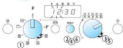 IGNIS AMT 026 - KLOK - 2