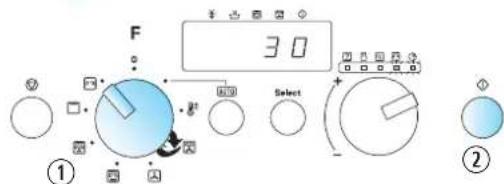 IGNIS AMT 026 - JET START - 2