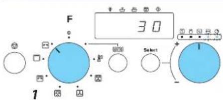 IGNIS AMT 025 - JET START (Straalstart) - 1