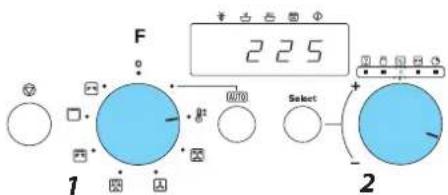 F 225 1 Select 2