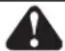 Menumaster RCS511DS - WAARSCHUWING - 1