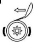DOLMAR PS7910-50 - Zaagketting naspannen - 2