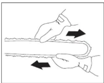 HUSQVARNA 338XPT - VEILIGHEIDSINSTRUCTIES - 1