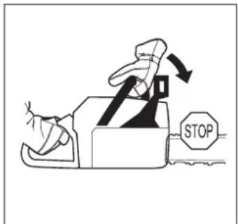 HUSQVARNA 355 - ALGEMENE VEILIGHEIDSINSTRUCTIES - 3