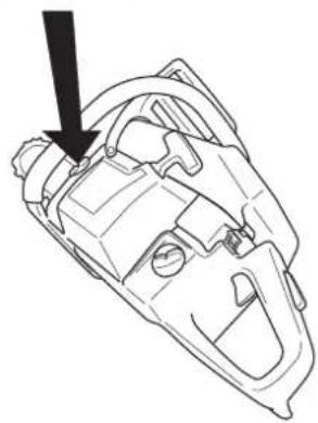 HUSQVARNA 355 - Kettingolie - 3
