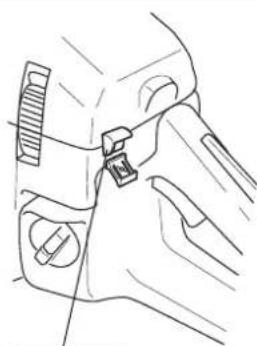 HUSQVARNA 355 - Warme motor - 3