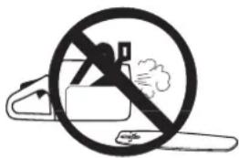 HUSQVARNA 355 - ALGEMENE VEILIGHEIDSINSTRUCTIES - 5