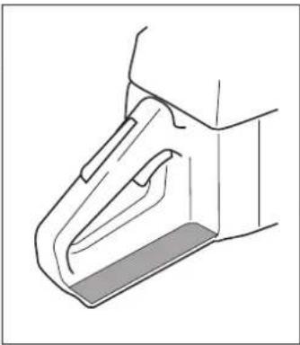 HUSQVARNA 355 - Kettingvanger - 4