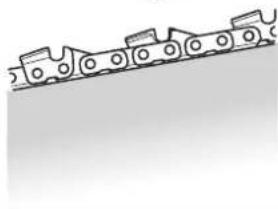 HUSQVARNA 355 - Ketting - 4