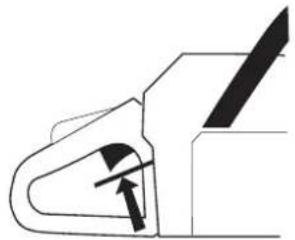 HUSQVARNA 355 - Kettingvanger - 3