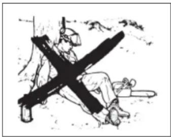 HUSQVARNA 355 - ALGEMENE VEILIGHEIDSINSTRUCTIES - 1