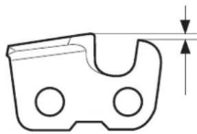 HUSQVARNA 394XP - De 5 basisregels - 3
