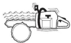 HUSQVARNA 394XP - Kettingvanger - 4
