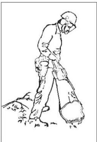 HUSQVARNA 45 - INKEPING - 4