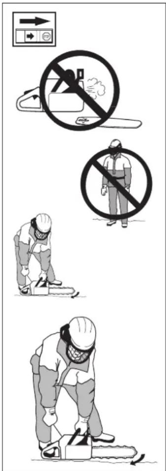HUSQVARNA 42 - ALGEMENE VEILIGHEIDSINSTRUCTIES - 3