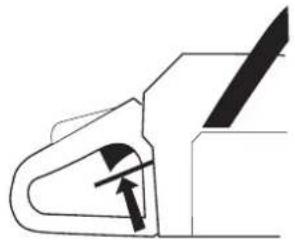 HUSQVARNA 42 - Kettingvanger - 3
