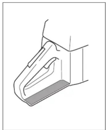 HUSQVARNA 42 - Kettingvanger - 2