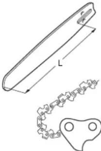 HUSQVARNA 42 - Maandelijks onderhoud - 16