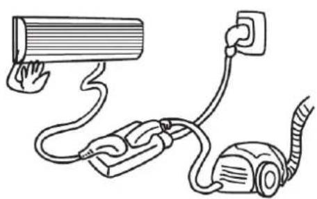 Eurom WAC18 - VEILIGHEIDSINSTRUCTIES - 3