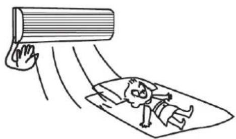 Eurom WAC18 - VEILIGHEIDSINSTRUCTIES - 5