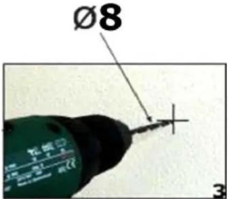 Ø8 3
