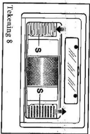 SCHOLTES H 3490 - De versie met afzuiging naar buiten - 1