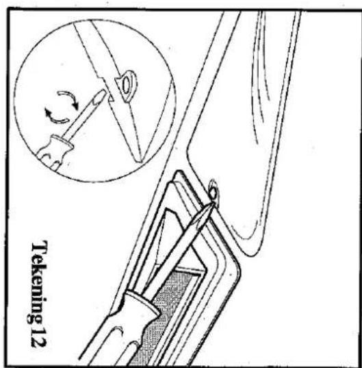 SCHOLTES H 5890 - Onderhoud - 1