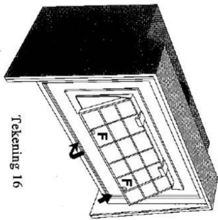 SCHOLTES H 8790 - Gebruik - 4
