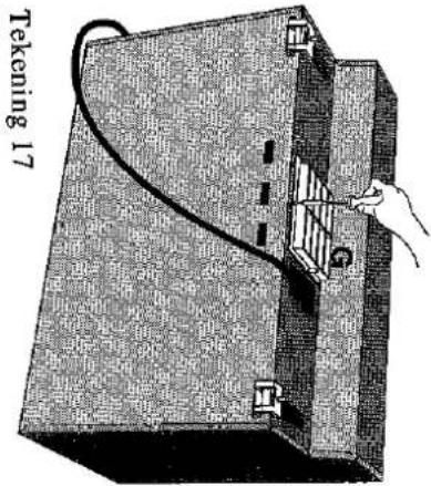 SCHOLTES H 8790 - Gebruik - 3