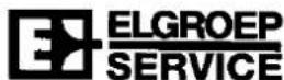 FRIGIDAIRE FD 604W - Nederland - 1