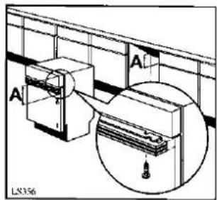 FRIGIDAIRE FD 604W - Belangrijk - 1