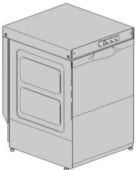 Rhima DR 50 S - 1